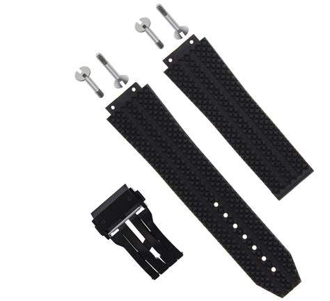 hublot replacement strap price|Hublot repair near me.